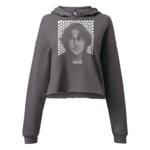 Crop Hoodie